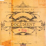 Assemblage 23 - Document