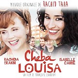 Rachid Taha - Cheba Louisa (Bande Originale Du Film)