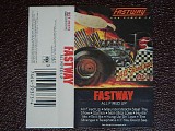 Fastway - All Fired Up!