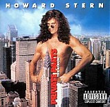 Various artists - Howard Stern: Private Parts (The Album)