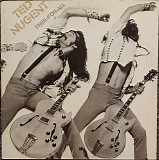 Ted Nugent - Free-For-All