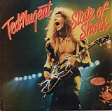 Ted Nugent - State Of Shock
