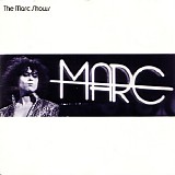 Marc Bolan - The Marc Shows