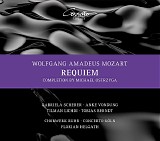 Wolfgang Amadeus Mozart - Requiem (Ostrzyga)