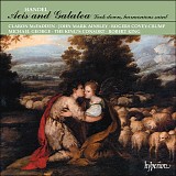 Georg Friederich Handel - Acis and Galatea