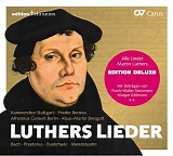 Various artists - Luthers Lieder (1)