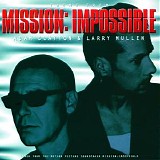 Adam Clayton & Larry Mullen - Theme From Mission: Impossible