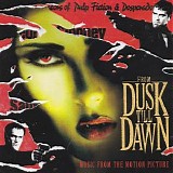 Various artists - From Dusk Till Dawn - Music From The Motion Picture