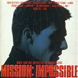 Various artists - Mission: Impossible