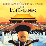 Various artists - The Last Emperor