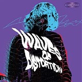 Various artists - Waves Of Distortion [The Best Of Shoegaze 1990-2022]