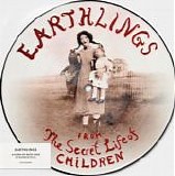 Nick Cave & Warren Ellis - Earthlings