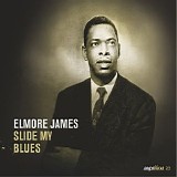 Elmore James - Slide My Blues
