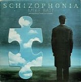 Batt, Mike. with The London Symphony Orchestra - Schizophonia