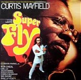Curtis Mayfield - Super Fly SKIPS
