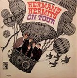 Herman's Hermits - Their Second Album! Herman's Hermits On Tour (Mono)
