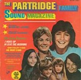 The Partridge Family - The Partridge Family Sound Magazine