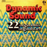 Various artists - Dynamic Sound