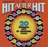 Various artists - Hit After Hit