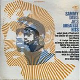 Sammy Davis Jr. - Sammy Davis Jr.'s Greatest Hits