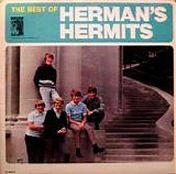 Herman's Hermits - The Best Of Herman's Hermits (Mono)