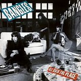 Bangles - All Over The Place