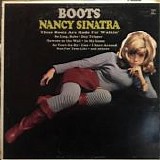 Nancy Sinatra - Boots (Mono)