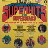 Various artists - Superhits Of The Superstars