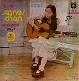 Agnes Chan - Golden Album Vol-2