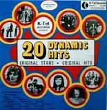 Various artists - 20 Dynamic Hits