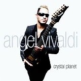 Vivaldi, Angel - Crystal Planet (feat. Dan Sugarman)