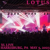 Lotus - Live at XL Live, Harrisburg PA 05-05-23