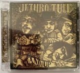 Jethro Tull - Stand Up (AP SACD hybrid)