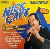 Nick Cave - Nick Cave Sings The Modern Classics