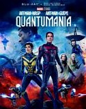 Ant-Man and the Wasp - Ant-Man and the Wasp - Quantumania