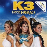 K3 - Dans van de Farao (CD/DVD)