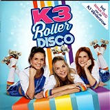 K3 - Roller Disco (CD/DVD)