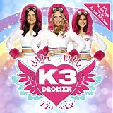 K3 - Dromen (CD/DVD)