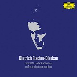 Johannes Brahms - DFD 007 Lieder und Gesänge Op. 32; Die Schöne Magelone Op. 33
