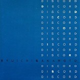 Ryuichi Sakamoto - Discord (Untitled 01)
