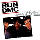 Run DMC - Live At Montreux 2001