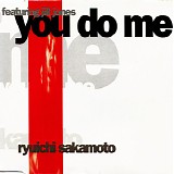 Ryuichi Sakamoto featuring Jill Jones - You Do Me