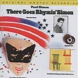 Paul Simon - There Goes Rhymin' Simon (MFSL SACD hybrid)
