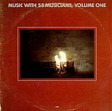 Various artists - Music With 58 Musicians, Volume One [WB Loss Leader]
