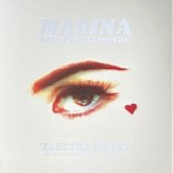 Marina and the Diamonds - Electra Heart (Platinum Blonde Edition)