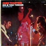 Ike & Tina Turner - Come Together