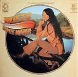 Buffy Sainte-Marie - A Golden Hour Of The Best Of