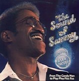 Sammy Davis Jr. - The Sound Of Sammy (From The Candy Man To Plop Plop Fizz Fizz)