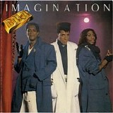 Imagination - Gold