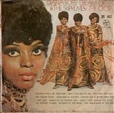 The Supremes - Cream Of The Crop TW